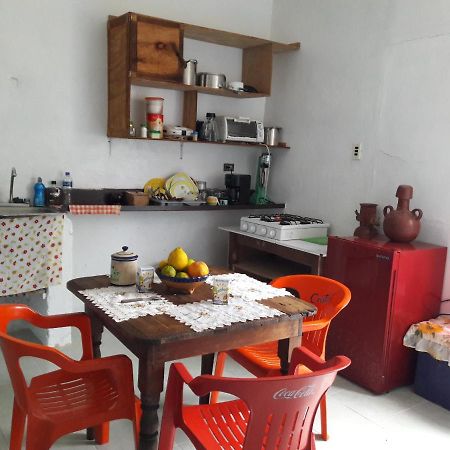 Hostal Y Temazcal Guemez Chichén-Itzá Extérieur photo