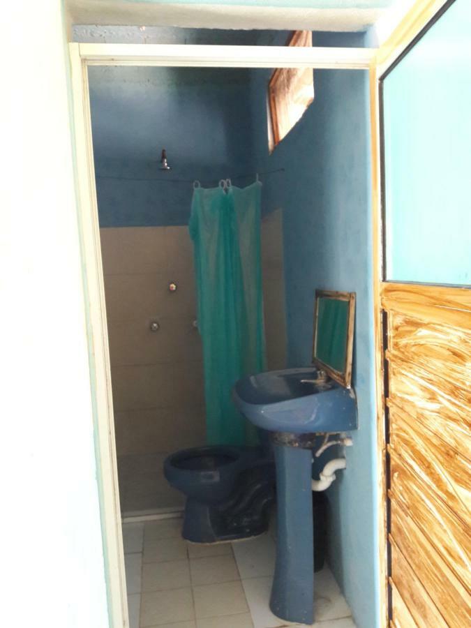 Hostal Y Temazcal Guemez Chichén-Itzá Extérieur photo